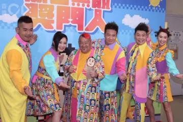 33歲TVB女星宣布離巢!入行9年與曾志偉拍過《獎門人》!前年結婚不久就怒斥老公!