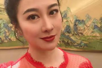 顏值回春!42歲TVB前當紅花旦曬近況變鄰家少女,年初被曝秘婚