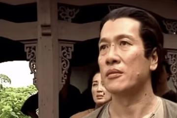 老戲骨劉江自曝曾每天工作20小時，白天TVB拍劇，夜晚亞視配音