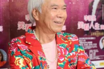 不離不棄！74歲李龍基開心預告今年會結婚，其未婚妻將於7月出獄