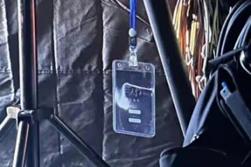 反轉?劇組工作人員發文打臉李明德?公開馬天宇和他片場照怒斥