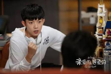 李明德一人干翻內娛，手撕馬天字，馬天宇還被扒出懟哭李蘭迪