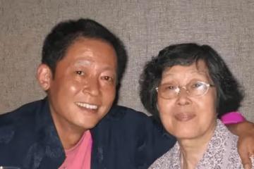 原來她是王志文母親！守寡42年靠撿垃圾養子，現在兒子是知名影帝