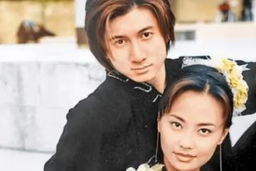 她是吳奇隆前妻，如今二婚被丈夫寵上天，三個保姆照顧孩子