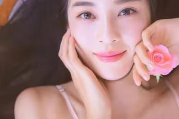 趙櫻子被男頂流追過還被騙婚？「迪冪孟扎」很性感妖艷