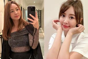 賴薇如「子宮外孕痛失寶寶」遭吐槽　直球回擊酸民：好無腦！