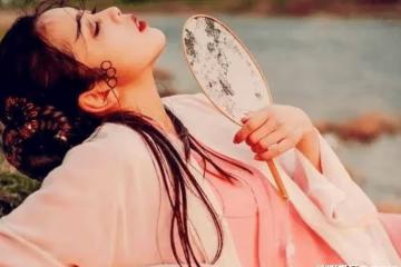 潘玉兒的悲慘命運,因她長得太美而慘死,她的屍體士兵們都不放過
