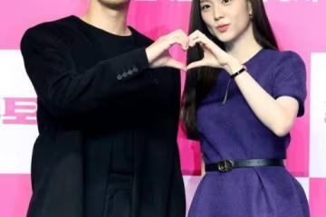 Jisoo《新烏托邦》定檔！預告公開韓網炮轟出現的場面都是腳演技