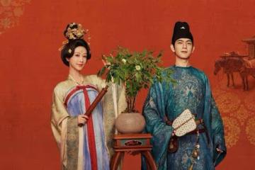 《國色芳華》好看！楊紫綠茶小白花巧計和離，李現演貪官鬆弛感滿滿