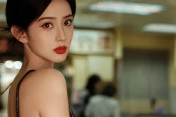 《九重紫》孟子義曬露背寫真！膚白貌美曼妙身材性感撩人
