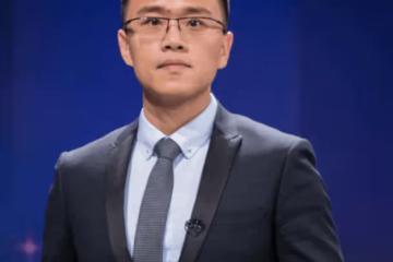 37歲主持人不幸去世,好友曝其死因,離世後妻子被查出懷孕5個月
