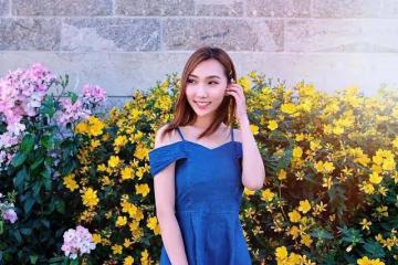 恭喜!TVB前女星懷孕肥肚不肥人,未婚先孕後火速宣布結婚