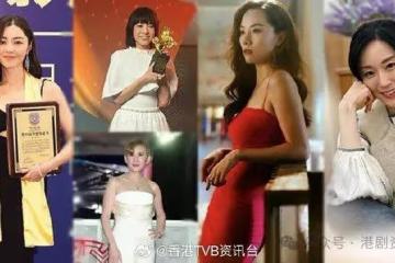 金像獎2025|衛詩雅影后大熱 惡鬥鍾雪瑩吳君如 谷祖琳鄧麗欣爭女配