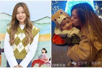 何雁詩見兒子Asher識爬感動到哭!全家人學手語幫助溝通 堅持工作平衡心靈怕易有憂慮