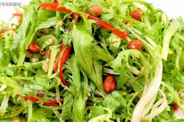 自帶「青黴素」的4種菜，隔天吃1次，增強免疫少生病，中老年多吃