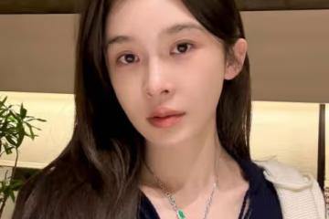 2025第一個有種的女人!趙櫻子自曝對成毅日久生情,透露他暗戀自己