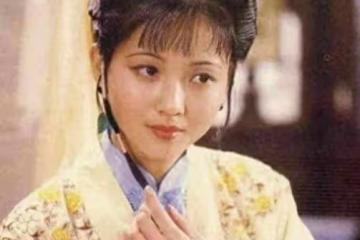 陶慧敏:我沒有守寡10年,我的丈夫是初戀,如今女兒比我還漂亮