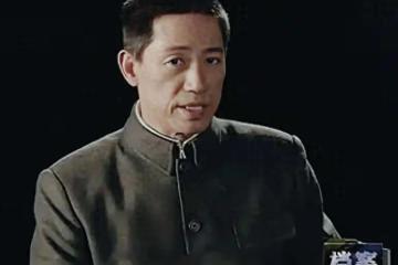 演員石涼:我這輩子最正確的決定,就是與叢珊離婚娶圈外人為妻