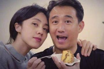 黃磊：我當初選擇孫莉，說得好聽點算一見鍾情，說白了就是想泡她