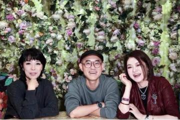 港姐陳淑蘭回應為黎明自殺傳聞！曾被傳為舊愛方中信當街掌摑情敵