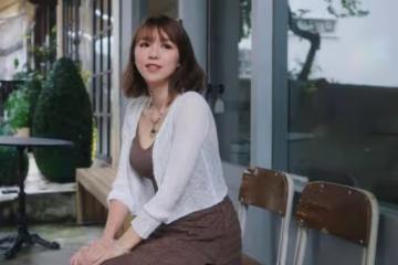 TVB宅男女神離巢後事業越來越好！生子後狂減50斤，老公身家豐厚