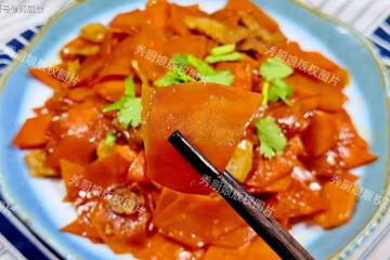 越吃眼睛越亮的3種菜，隔天吃一次，不僅養肝明目，還能補脾養胃