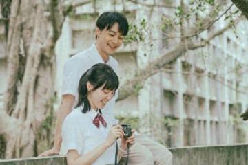 施柏宇《夏日最後的秘密》再扮高中生　程予希、林子閎陷三角關係