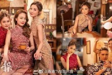 因為是朋友呀2｜容祖兒怕加長合約 未敢問老闆借錢
