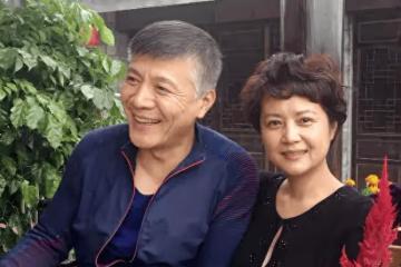 演員茹萍和劉之冰的煩惱:36歲女兒帶孩子離婚,一雙兒女的婚姻大事!
