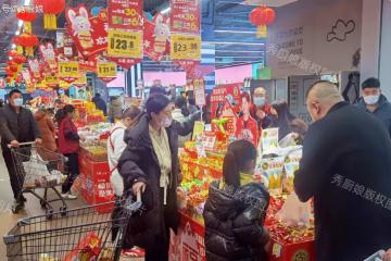 臨近春節,這5種年貨最好提前買!超市員工透露:年末或將大漲價
