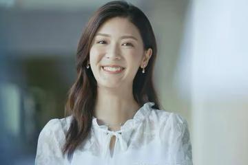 香港知名女星承認小產，身體已恢復健康，和老公有計劃再生第三胎