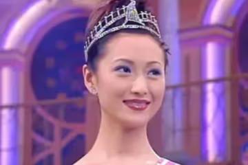 「五料」亞姐郭金罕見露面，保養得宜，如今進軍珠寶界，當年與李嘉欣同台毫不遜色