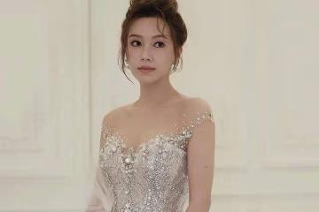 一路走好!TVB知名女星陪伴16年愛貓離世,情緒失控在鏡頭前大哭