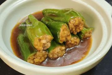 冬天太喜歡做這道菜,好做又下飯!一口有菜也有肉、滿口好味道,一個菜助你掃光一鍋飯