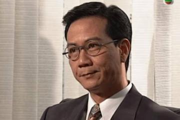 TVB知名演員自爆拍《八仙過海》出意外！坐道具穿出海，差點送命！