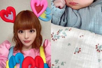 卡莉怪妞懷孕來台前「大量出血」 做好流產準備淚問醫生:小孩活著嗎