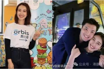 朱千雪未有計劃生二胎!提議新婚蔣家旻先享受二人世界再生育