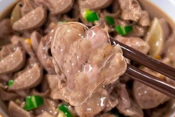 豬身上最貴的一塊肉，吃雞肉鴨肉不如吃它，營養好吃，鮮香不油膩