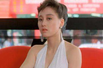 黃秋燕女兒又傳喜訊，李連杰被牽扯其中，這一次利智輸得徹底