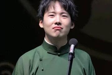就沖郭麒麟的段位，王惠栽他手裡一點都不意外，她終究是「輸」了