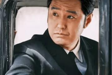演員馮雷：演了25年壞人，46歲還單身，被父母懷疑性取向有問題