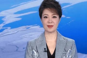 央視主持李文靜,和丈夫堅持丁克,如今50歲無兒無女,她後悔了?