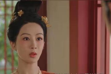 國色芳華：何惟芳與蔣長揚大婚，婚後生下龍鳳胎