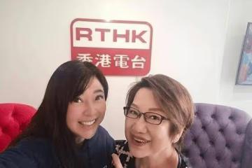 TVB「最美郭芙」自爆想談戀愛!大方公開擇偶條件!自爆不復出原因