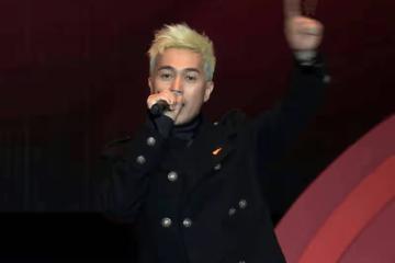 港姐父親不敵病魔離世!曬出合照悼念「永遠銘記教誨」!曾拒絕整容遭雪藏!