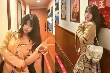 找到了！21歲富家女吳佳琪已被賣到園區，司機被抓後透露下車細節