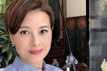 敬業！TVB女星眼睛手術完即開工，曾傳遭家暴離婚後成單親媽媽