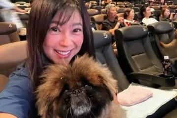 情路坎坷!54歲前TVB女星曝想拍拖,曾嫁大11歲富商更談過年下男