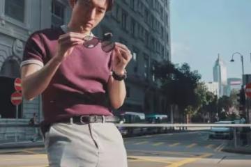 TVB前藝人新劇殺青,直言沒有著落恐怕失業,感嘆大台大樹好遮陰