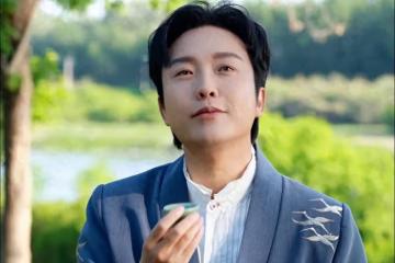 有一種「逆襲」叫李玉剛，曾露宿街頭的他，如今翻身已成人生贏家
